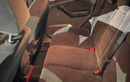 Ford Focus II рестайлинг, 2006 год, 440 000 рублей, 20 фотография