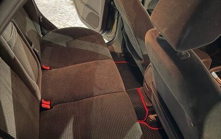 Ford Focus II рестайлинг, 2006 год, 440 000 рублей, 22 фотография