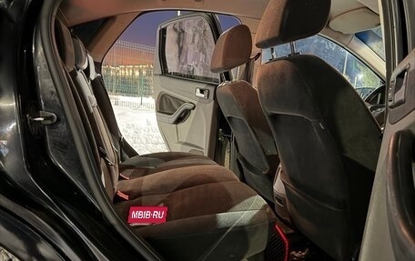 Ford Focus II рестайлинг, 2006 год, 440 000 рублей, 21 фотография