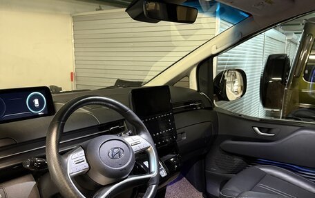 Hyundai Staria, 2021 год, 5 650 000 рублей, 4 фотография