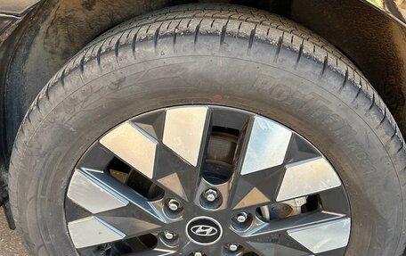 Hyundai Staria, 2021 год, 5 650 000 рублей, 10 фотография