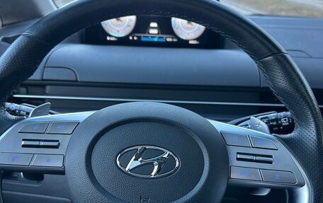 Hyundai Staria, 2021 год, 5 650 000 рублей, 6 фотография