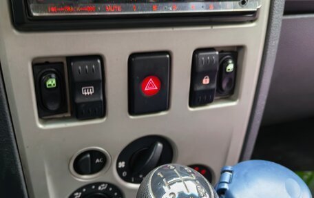 Renault Logan I, 2008 год, 439 000 рублей, 6 фотография