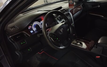 Toyota Camry, 2013 год, 1 100 000 рублей, 6 фотография