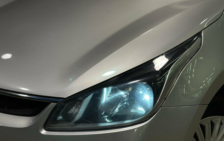 KIA Rio IV, 2018 год, 1 200 000 рублей, 7 фотография