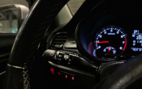 KIA Rio IV, 2018 год, 1 200 000 рублей, 18 фотография