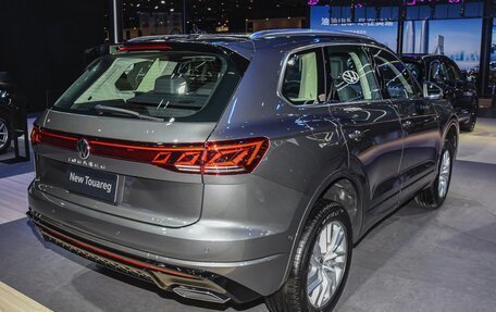 Volkswagen Touareg III, 2025 год, 7 777 000 рублей, 7 фотография