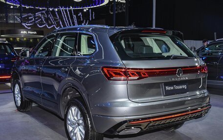 Volkswagen Touareg III, 2025 год, 7 777 000 рублей, 5 фотография