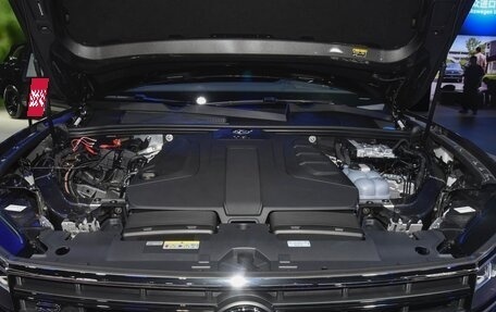 Volkswagen Touareg III, 2025 год, 7 777 000 рублей, 9 фотография