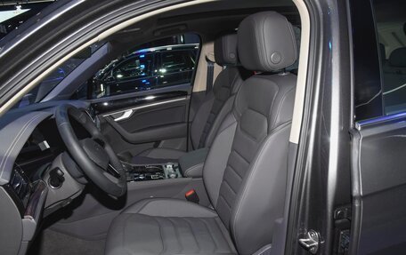 Volkswagen Touareg III, 2025 год, 7 777 000 рублей, 12 фотография