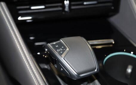 Volkswagen Touareg III, 2025 год, 7 777 000 рублей, 13 фотография