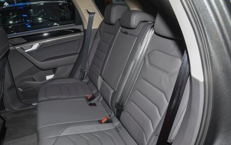 Volkswagen Touareg III, 2025 год, 7 777 000 рублей, 22 фотография