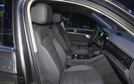 Volkswagen Touareg III, 2025 год, 7 777 000 рублей, 17 фотография