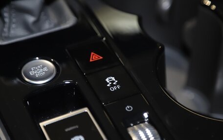 Volkswagen Touareg III, 2025 год, 7 777 000 рублей, 20 фотография