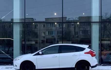 Ford Focus III, 2012 год, 700 000 рублей, 8 фотография