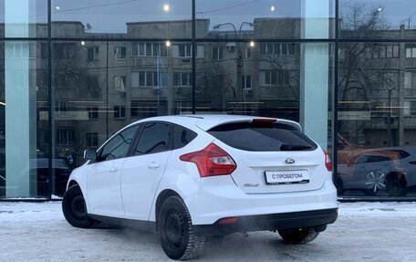 Ford Focus III, 2012 год, 700 000 рублей, 7 фотография