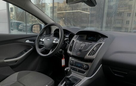 Ford Focus III, 2012 год, 700 000 рублей, 9 фотография