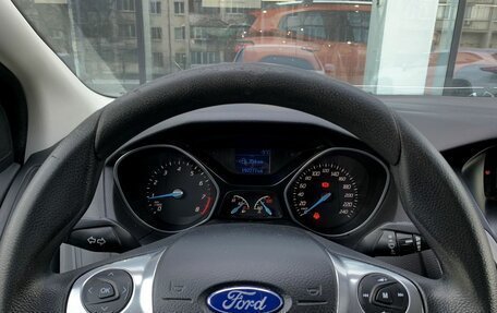Ford Focus III, 2012 год, 700 000 рублей, 14 фотография