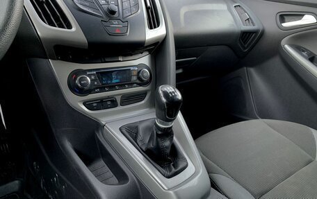 Ford Focus III, 2012 год, 700 000 рублей, 13 фотография