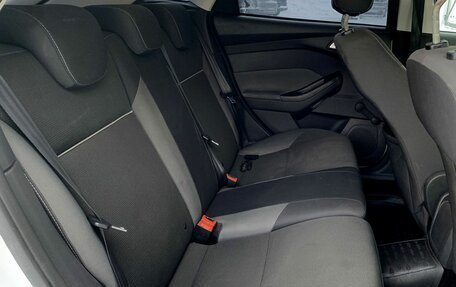 Ford Focus III, 2012 год, 700 000 рублей, 10 фотография