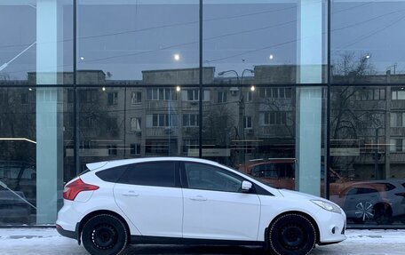 Ford Focus III, 2012 год, 700 000 рублей, 4 фотография