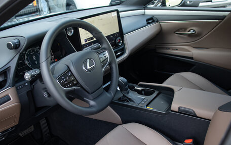 Lexus ES VII, 2025 год, 6 490 000 рублей, 9 фотография