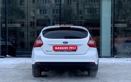Ford Focus III, 2012 год, 700 000 рублей, 6 фотография