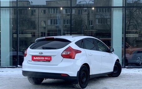 Ford Focus III, 2012 год, 700 000 рублей, 5 фотография