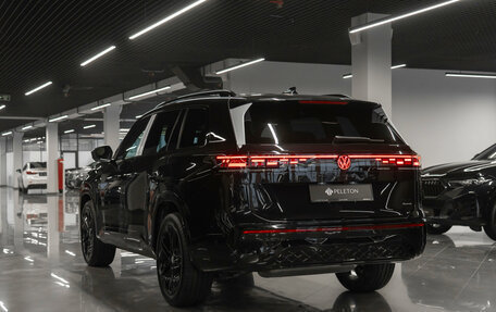 Volkswagen Teramont, 2025 год, 6 090 000 рублей, 4 фотография