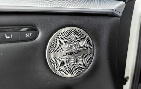 Infiniti QX50 II, 2019 год, 2 895 000 рублей, 20 фотография