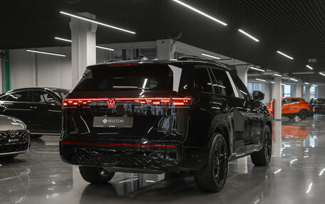 Volkswagen Teramont, 2025 год, 6 090 000 рублей, 5 фотография