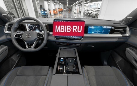 Volkswagen Teramont, 2025 год, 6 090 000 рублей, 8 фотография