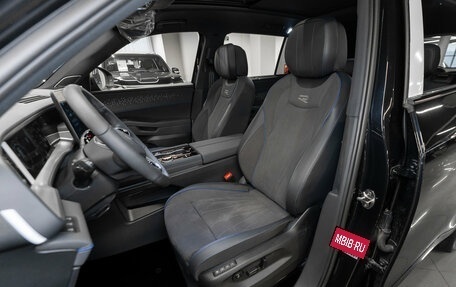 Volkswagen Teramont, 2025 год, 6 090 000 рублей, 9 фотография