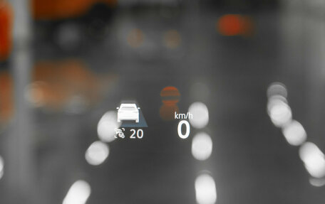 Volkswagen Teramont, 2025 год, 6 090 000 рублей, 13 фотография