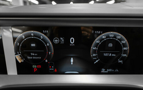 Volkswagen Teramont, 2025 год, 6 090 000 рублей, 12 фотография