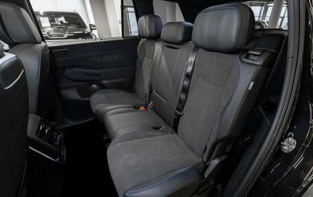 Volkswagen Teramont, 2025 год, 6 090 000 рублей, 14 фотография