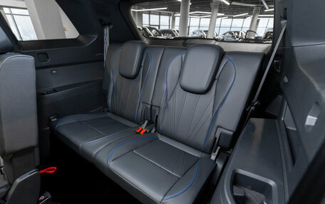 Volkswagen Teramont, 2025 год, 6 090 000 рублей, 16 фотография