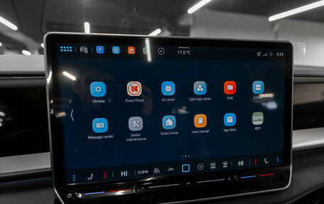 Volkswagen Teramont, 2025 год, 6 090 000 рублей, 21 фотография