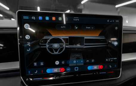 Volkswagen Teramont, 2025 год, 6 090 000 рублей, 22 фотография