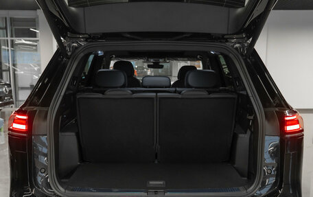 Volkswagen Teramont, 2025 год, 6 090 000 рублей, 26 фотография