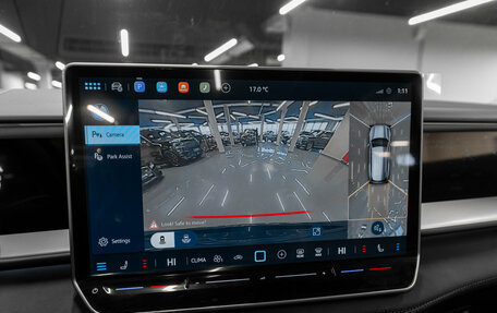 Volkswagen Teramont, 2025 год, 6 090 000 рублей, 24 фотография