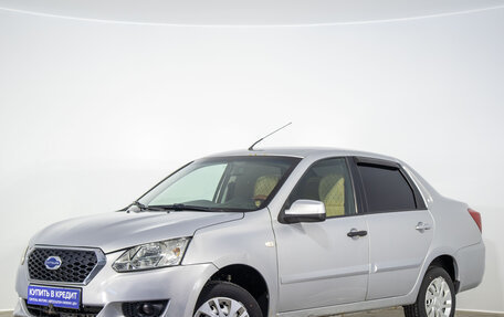 Datsun on-DO I рестайлинг, 2017 год, 589 000 рублей, 4 фотография