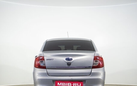 Datsun on-DO I рестайлинг, 2017 год, 589 000 рублей, 6 фотография