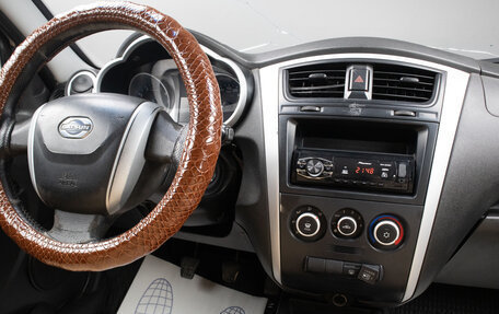 Datsun on-DO I рестайлинг, 2017 год, 589 000 рублей, 9 фотография