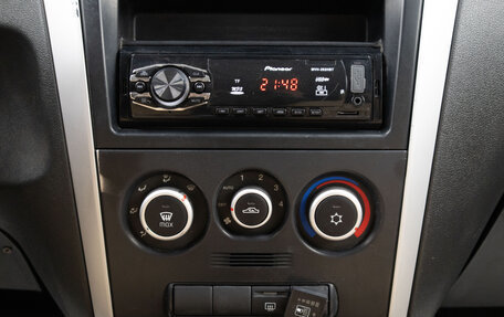 Datsun on-DO I рестайлинг, 2017 год, 589 000 рублей, 11 фотография