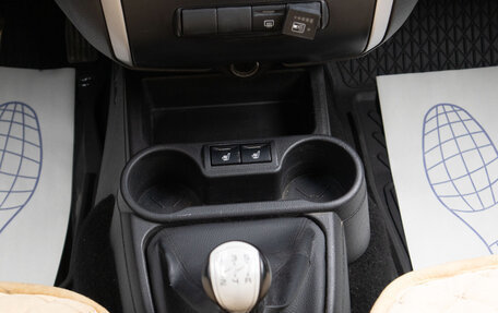 Datsun on-DO I рестайлинг, 2017 год, 589 000 рублей, 12 фотография