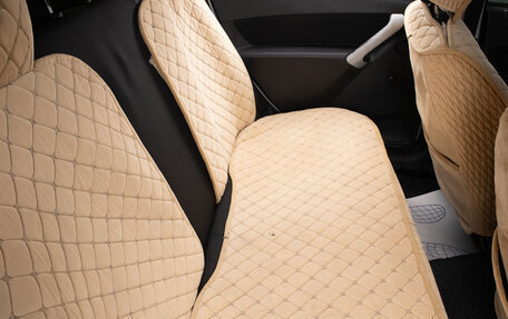 Datsun on-DO I рестайлинг, 2017 год, 589 000 рублей, 16 фотография