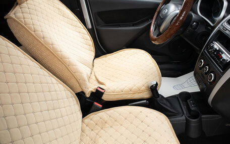 Datsun on-DO I рестайлинг, 2017 год, 589 000 рублей, 15 фотография