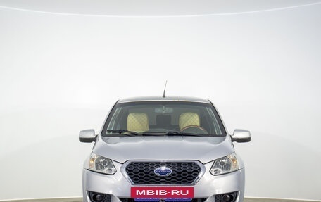 Datsun on-DO I рестайлинг, 2017 год, 589 000 рублей, 2 фотография