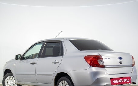 Datsun on-DO I рестайлинг, 2017 год, 589 000 рублей, 7 фотография